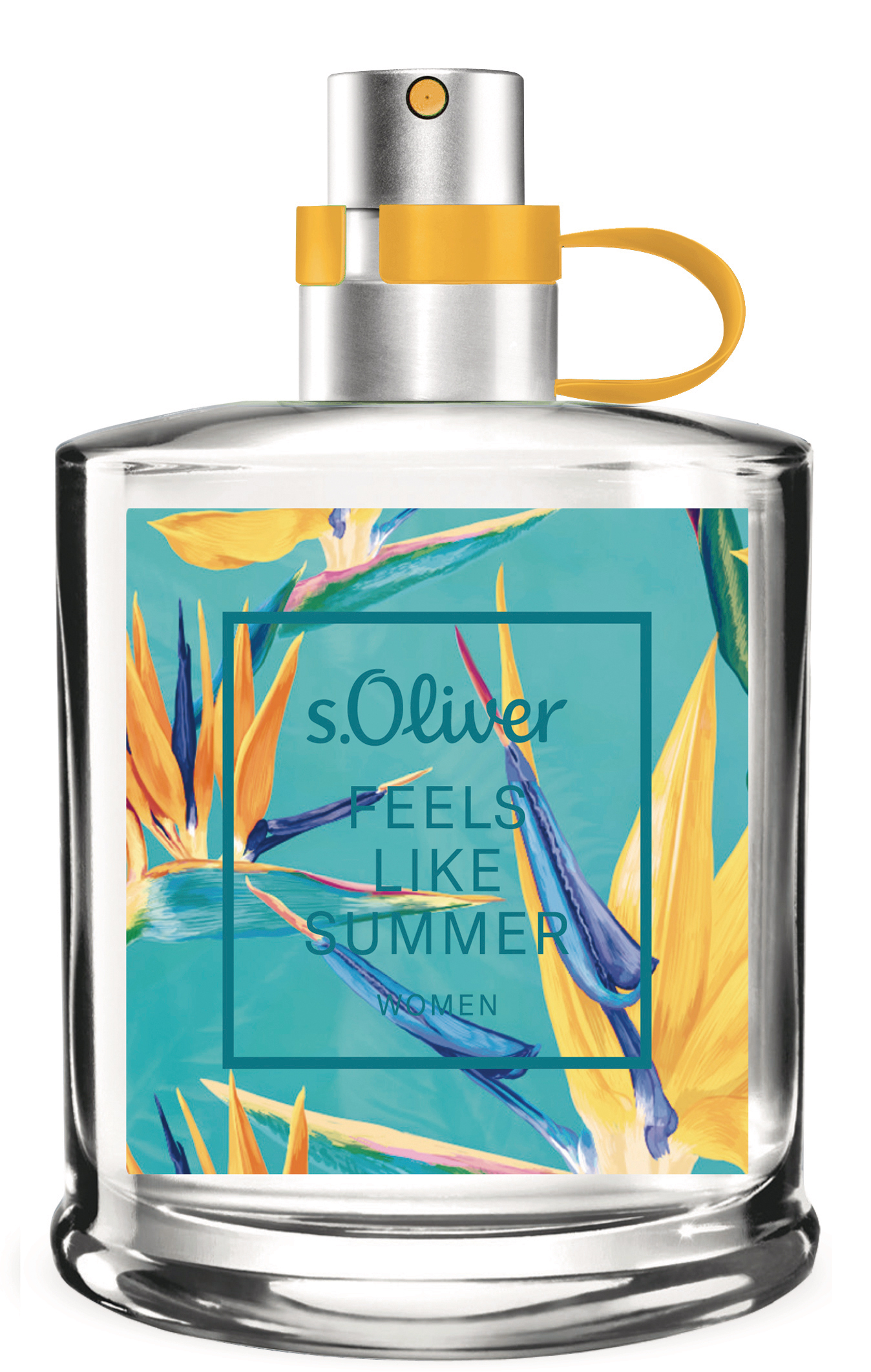 Feels Like Summer Women 2023 perfume a fragrance for