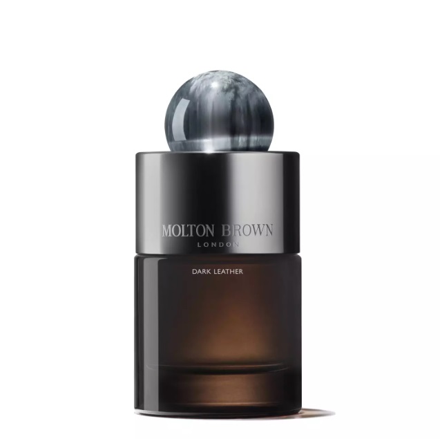 Molton Brown Dark Leather EDP 100ml 新品 ダークレザー オードパルファン 100ml – MOLTON BROWN