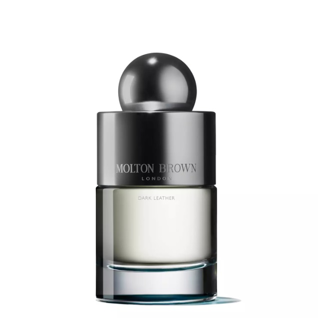 香水(男性用) MOLTON BROWN DARK LEATHER 100ml Molton Brown Dark Leather eau de parfum 100 ml - Unisex Eau