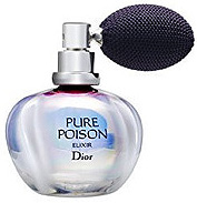 香水(女性用) PURE POISON Dior Amazon.com : Pure Poison by Christian Dior Eau De Parfum