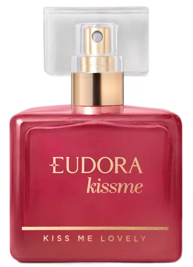 Kiss Me Lovely Eudora perfume - a fragrance for women 2023