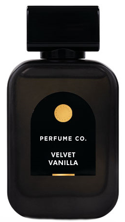 Velvet Vanilla Perfume Co. perfume - a fragrance for women and men 2023