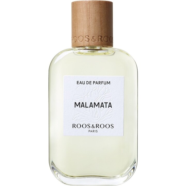 ROOS&ROOS ロスアンドロスMALAMATA Eau de Parfum Malamata Roos & Roos perfume - a fragrance for women and men 2022