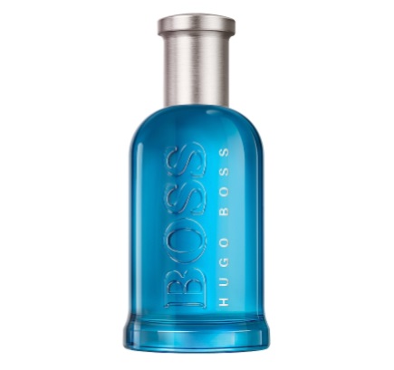 Travel Exclusive Blue Hugo Boss Aftershave Blue Travel Exclusive