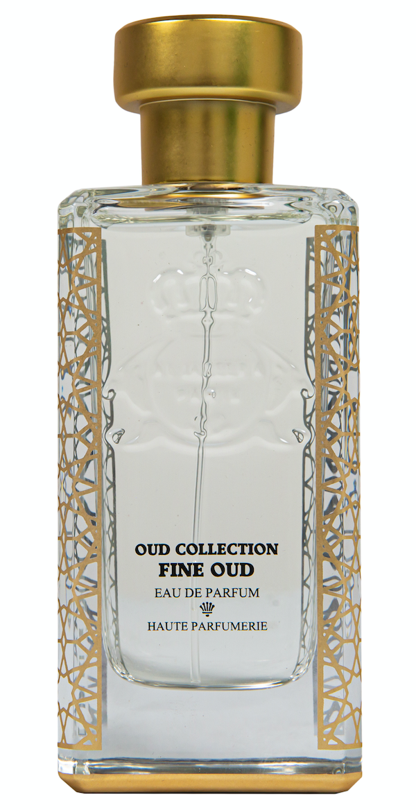 Fine Oud Al-Jazeera Perfumes perfume a fragrance for women and