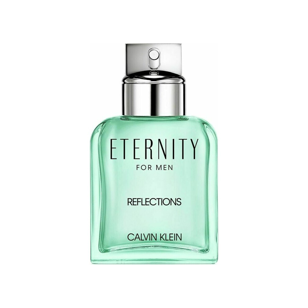 Eternity for Men Reflections Calvin Klein Colonia una fragancia