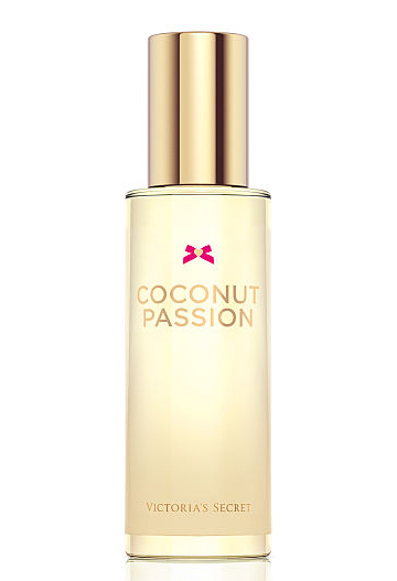 Coconut Passion Victoria's Secret perfume - a