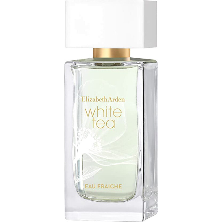 White Tea Eau Fraiche Elizabeth Arden 香水- 一款2023年女用香水