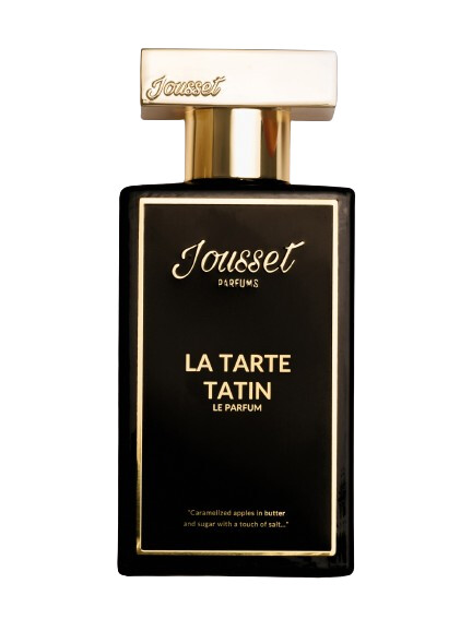 La Tarte Tatin Jousset Parfums parfum - un parfum pour homme et femme 2023
