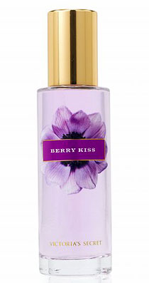 Berry Kiss Victoria's Secret perfume a fragrance for