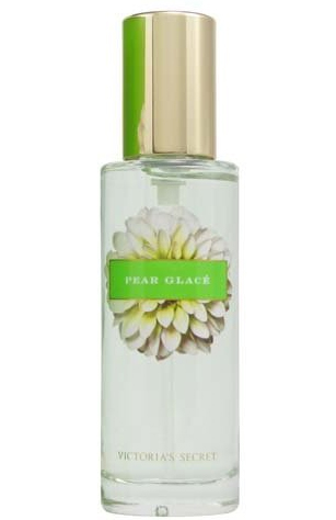 Victoria's Secret Pear Glace Pear Smelling Perfume Pear Glace