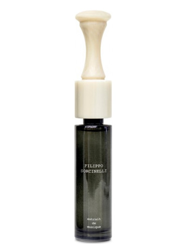 Trompette 8 Filippo Sorcinelli perfume - a new fragrance for