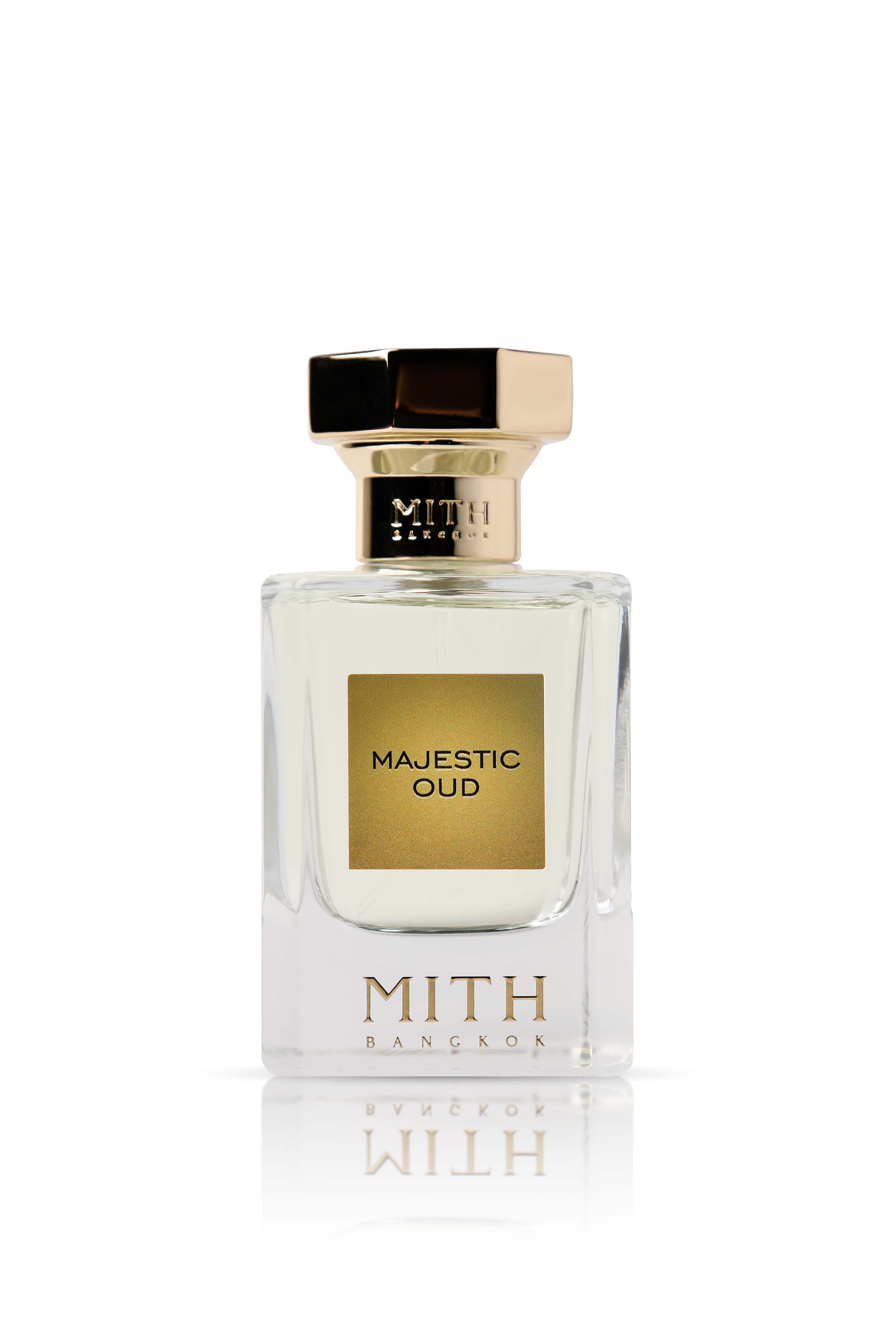 Majestic Oud Mith perfume a fragrance for women and men 2022