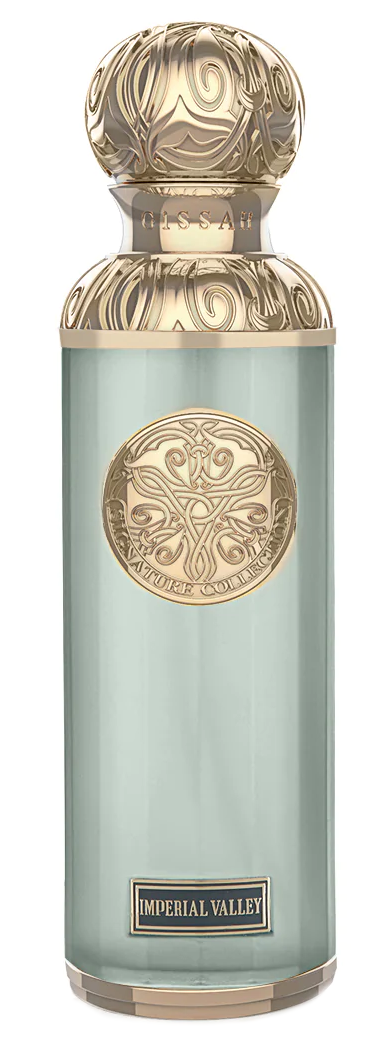 Imperial Valley Gissah perfume - a fragrance for women and men 2021
