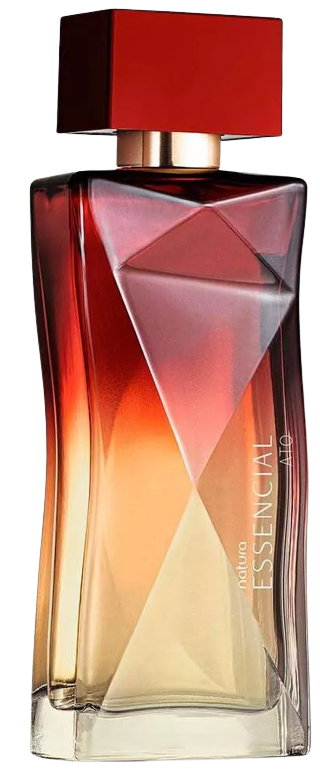 Essencial Ato Natura perfume - a new fragrance for women and