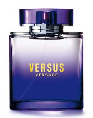 Versus Versace perfume - a fragrance for women 2010