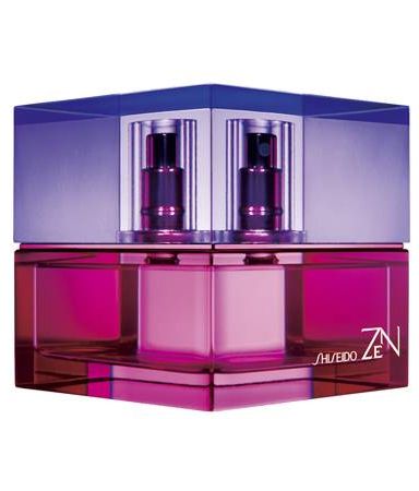 Zen Eau de Parfum Shiseido perfume - a fragrance for women 2010