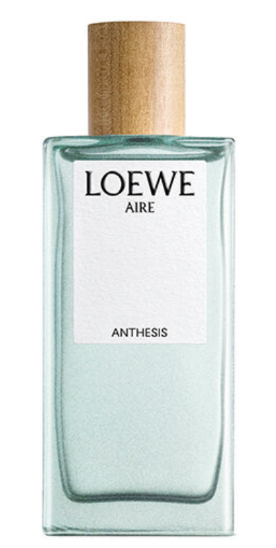 Aire Anthesis Loewe 香水- 一款2023年新的中性香水