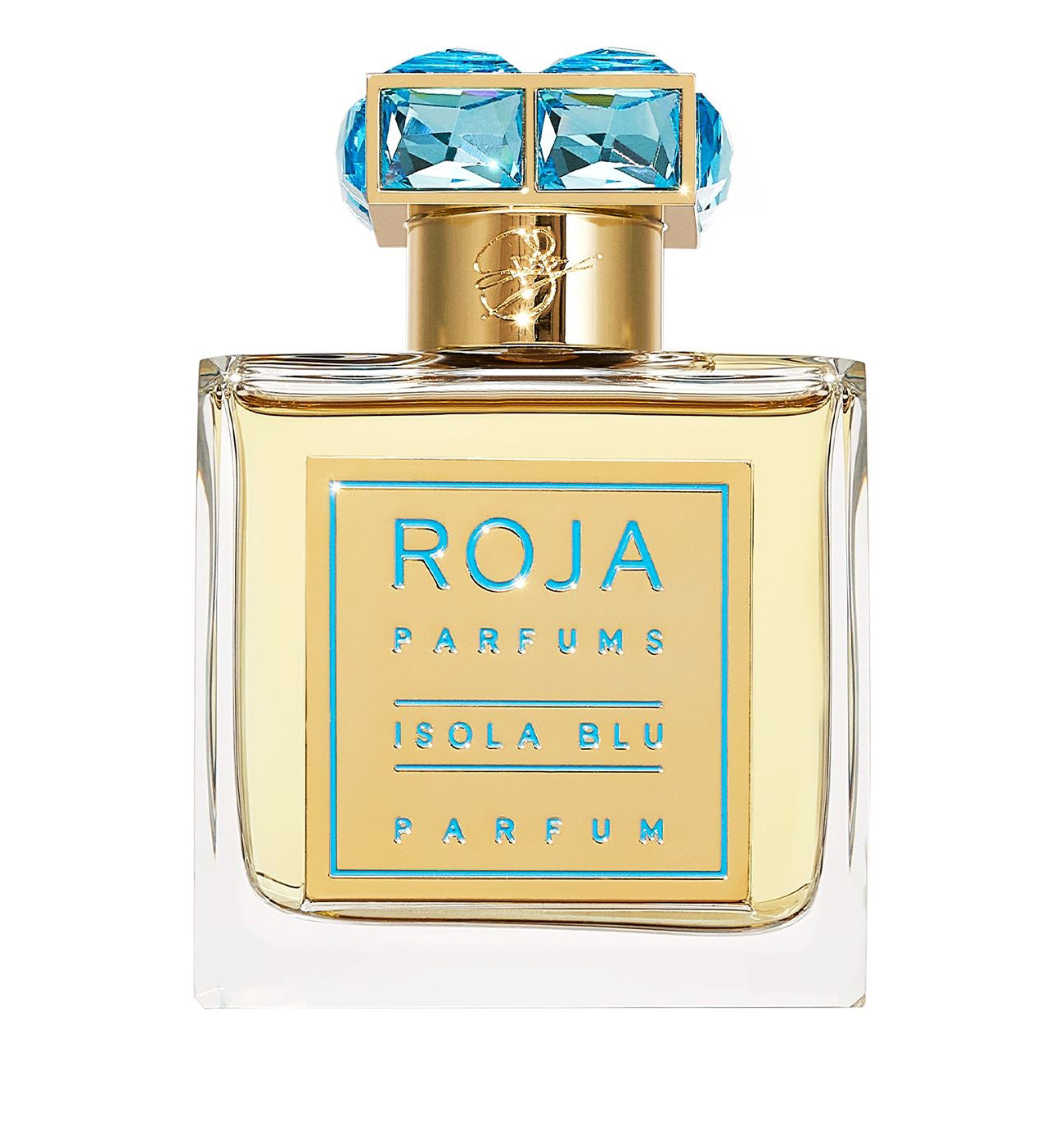 Isola Blu Roja Dove perfume a fragrance for women and men 2023