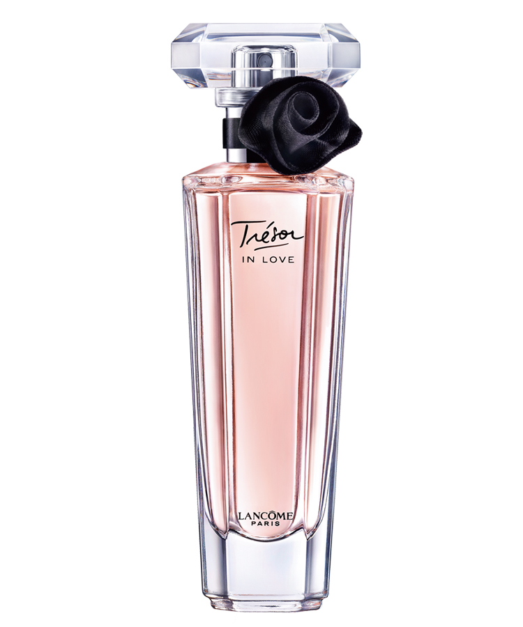Lancôme トレゾア　イン　ラブL'eau de Parfum75ｍｌ Tresor In Love Lancôme perfume - a fragrance for women 2010