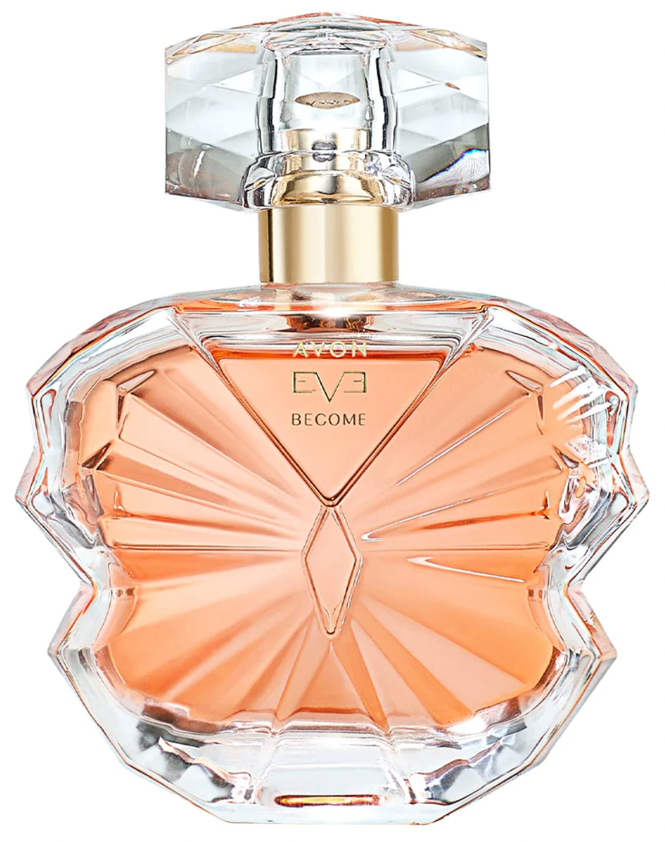 Eau De Parfum Avon Avon Alluring Eve Eve Become Avon Perfume A New
