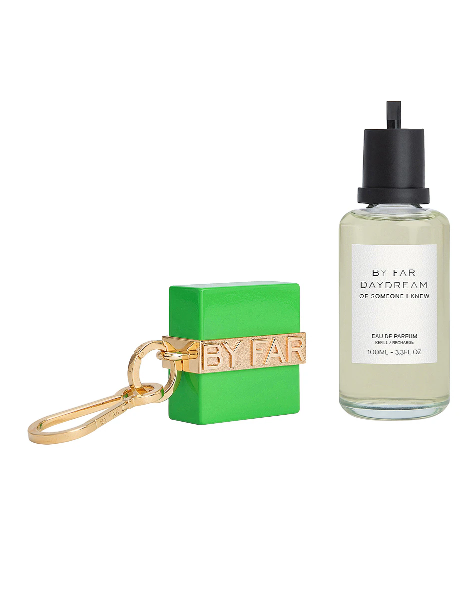 Daydream of Someone I Knew By Far perfume - a fragrance for women