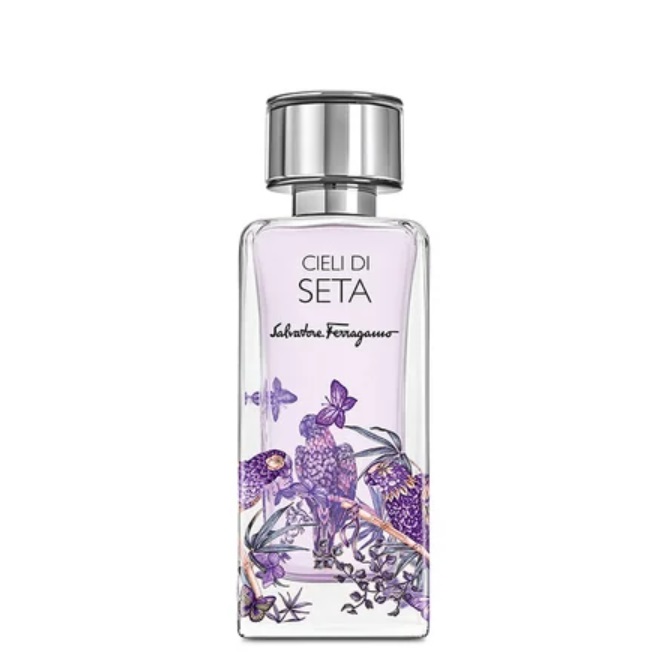 香水(ユニセックス) CIELI DI SETA Salvatore Ferragamo 50ml o.80237.jpg