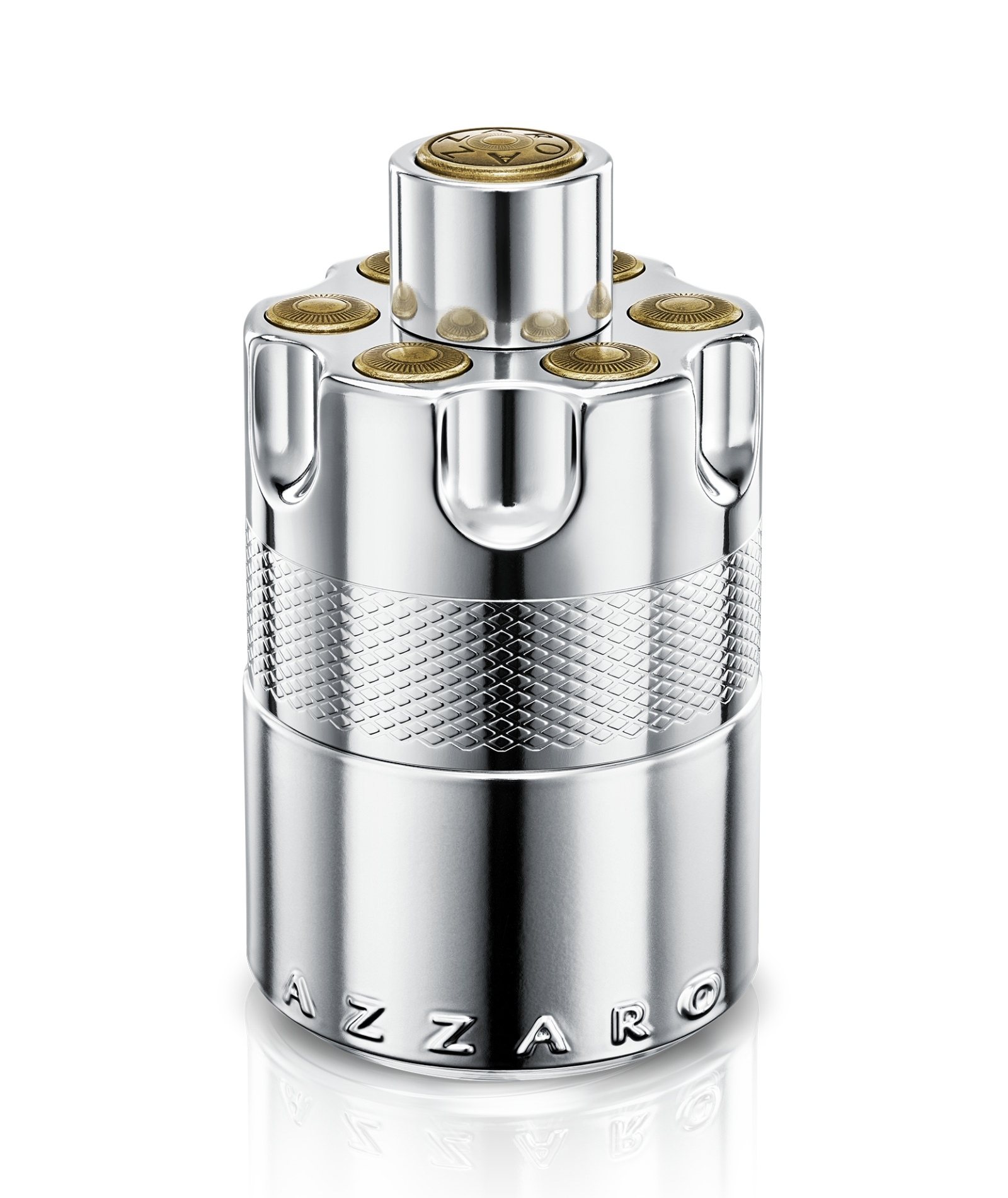 Wanted Eau de Parfum Azzaro cologne a fragrance for men 2023