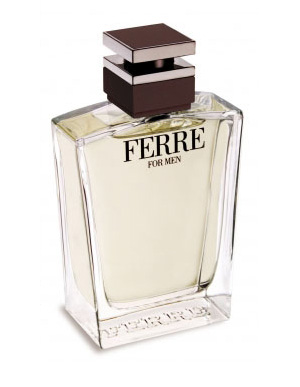 Ferre for Men Gianfranco Ferre cologne - a fragrance for men