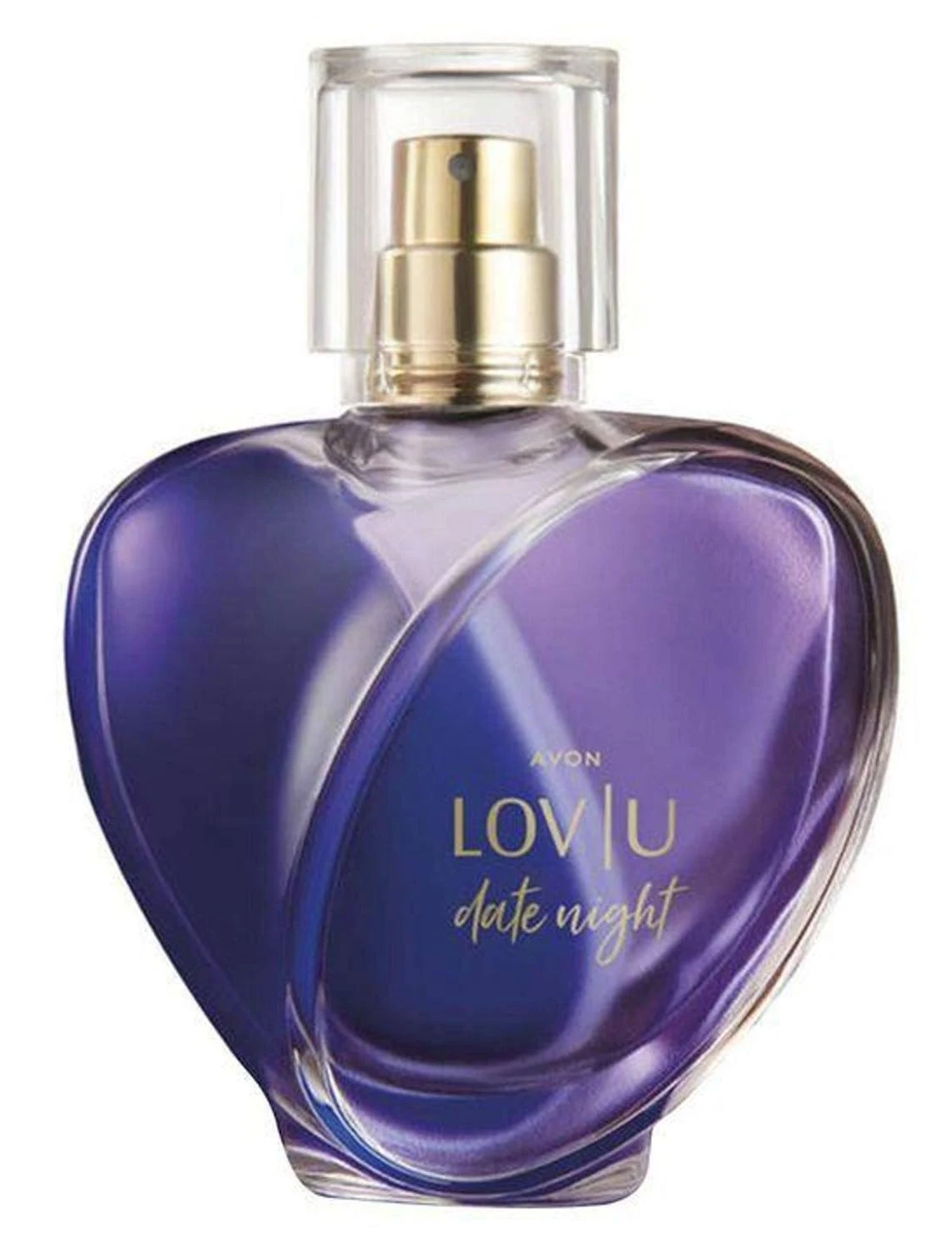LOV U Date Night Avon perfume a fragrance for women 2023