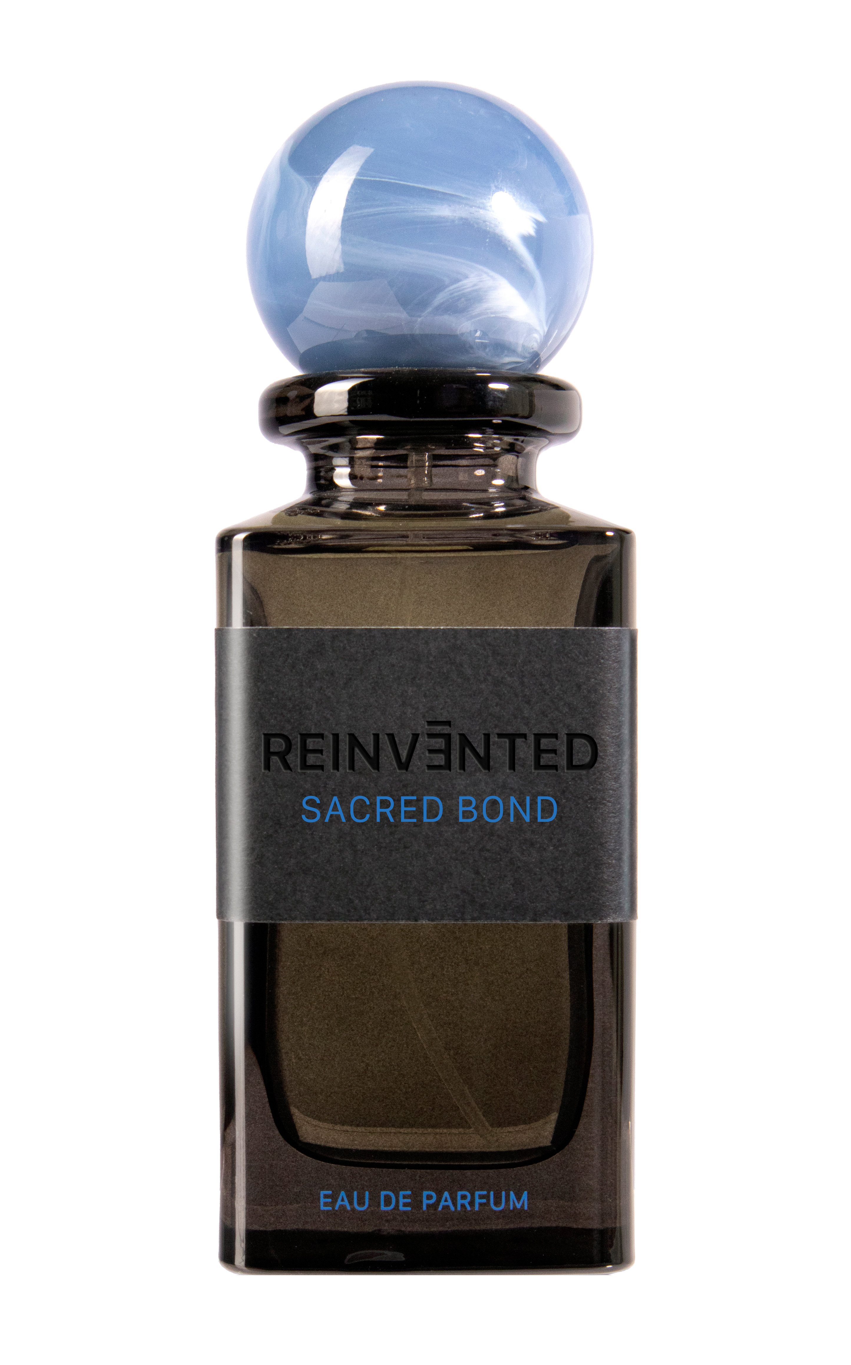 Sacred Bond Reinvented parfum - un nouveau parfum pour homme et femme 2023