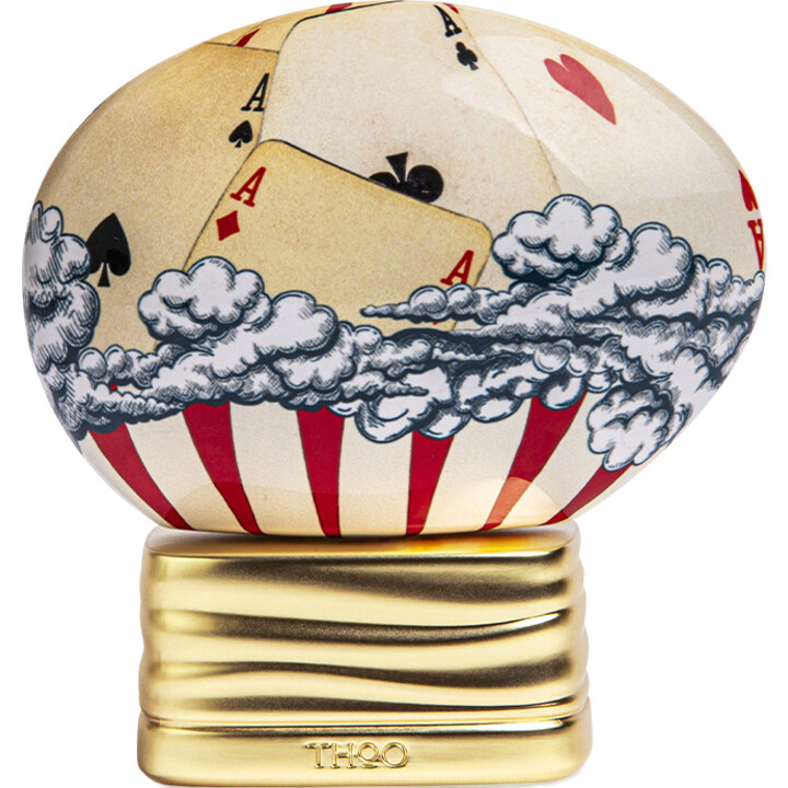 その他 The house of oud cambling Gambling The House of Oud perfume - a new fragrance for