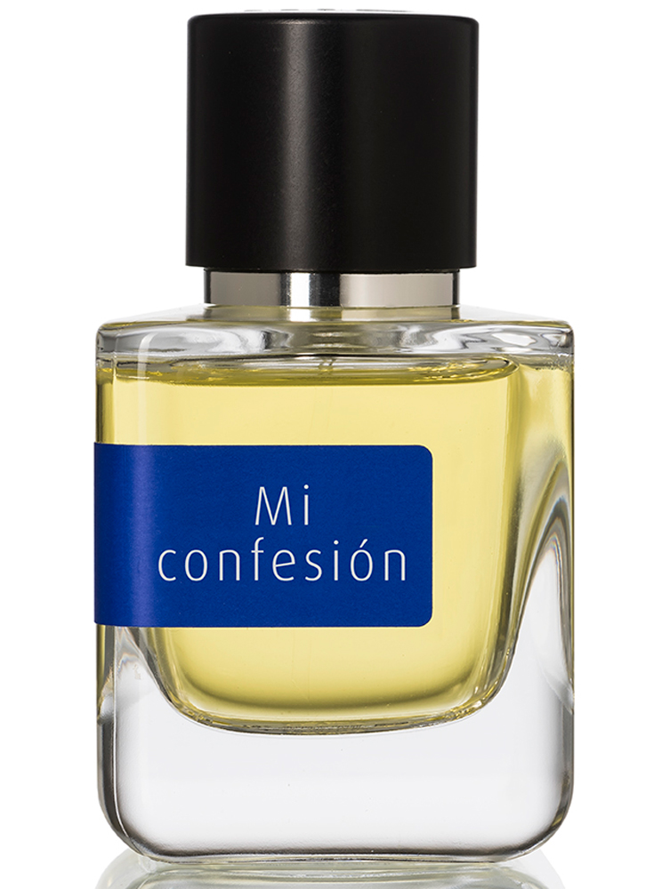 香水(ユニセックス) mark buxton perfumes Mi confesion Mi Confesión Mark Buxton perfume - a new fragrance for women