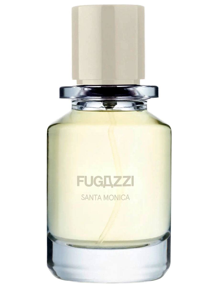 FUGAZZI MATCHABUYA 香水 50ml FUGAZZI MATCHABUYA