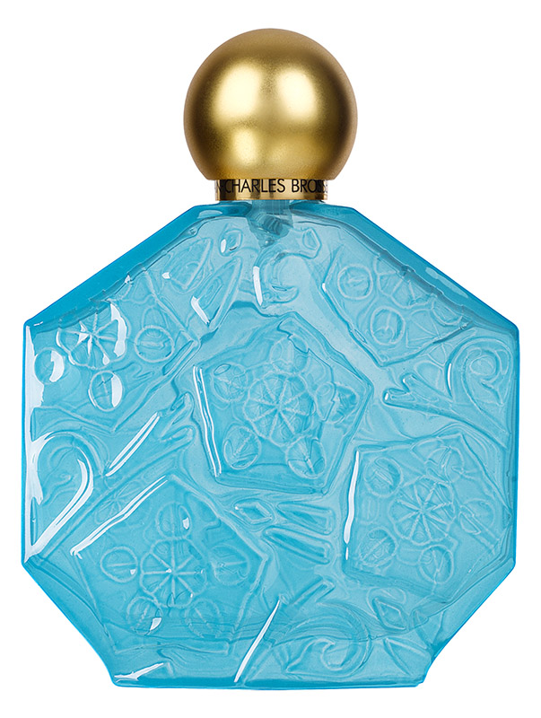 JEAN-CHARLES BROSSEAU オンブルブルー パルファム 15ml Jean-Charles Brosseau OMBRE BLEUE vintage perfume