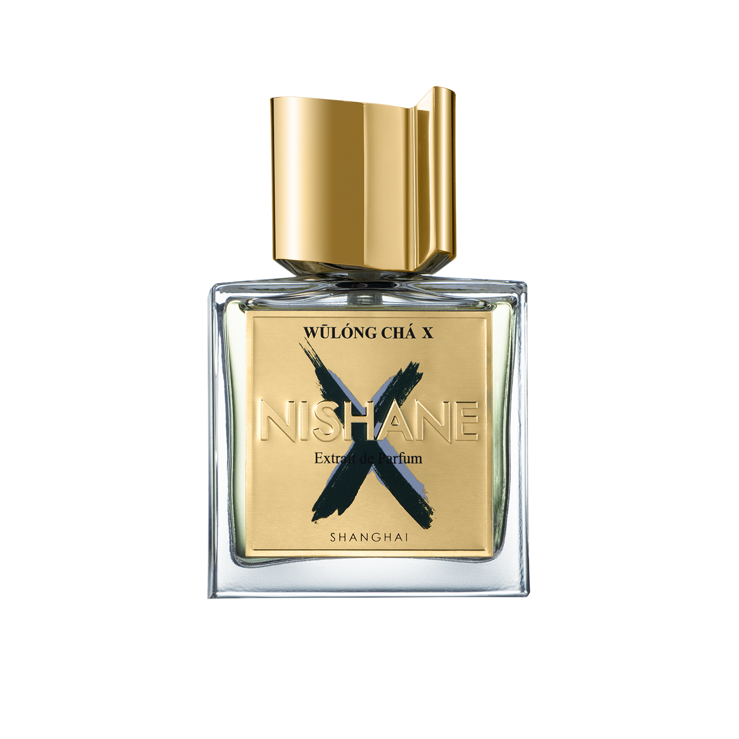 Nishane Wūlóng Chā Extrait de Parfum Wulong Cha Extrait de Parfum by Nishane | Luxury Fragrances