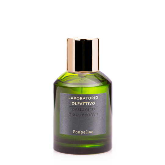 全てのアイテム Olfattivo Laboratorio Pompelmo perfume for fragrance new a - 香水(ユニセックス)