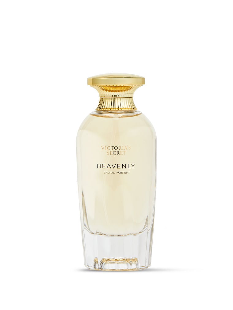Heavenly Eau de Parfum 2023 Victoria's Secret perfume - a