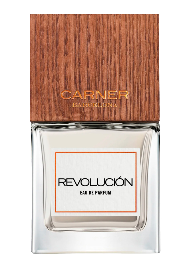 Revolución Carner Barcelona perfume a fragrance for women and