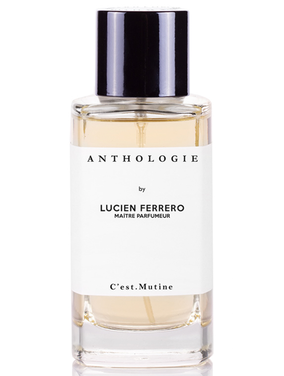 香水(ユニセックス) C'est Mutine Anthologie 30ml o.80497.jpg