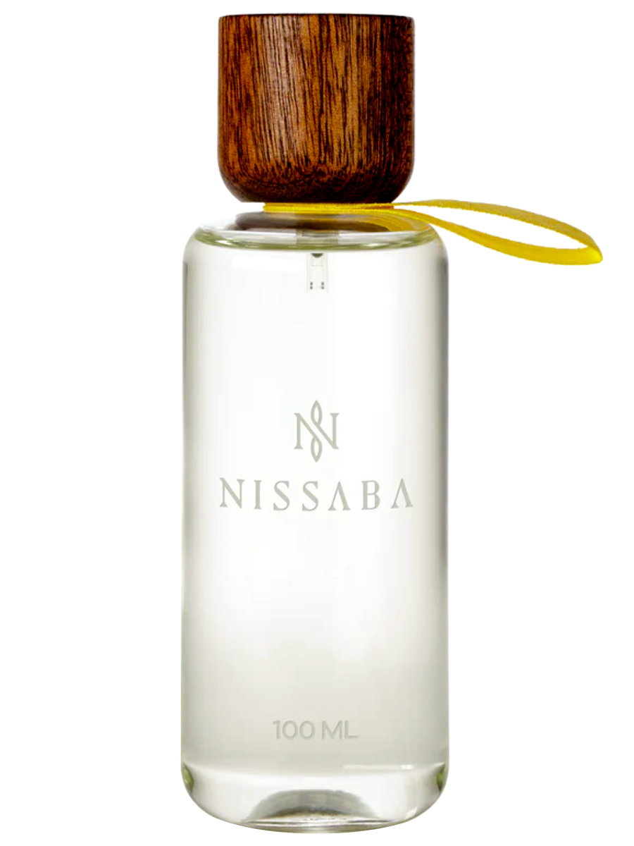 CHACO Nissaba 香水- 一款2022年中性香水
