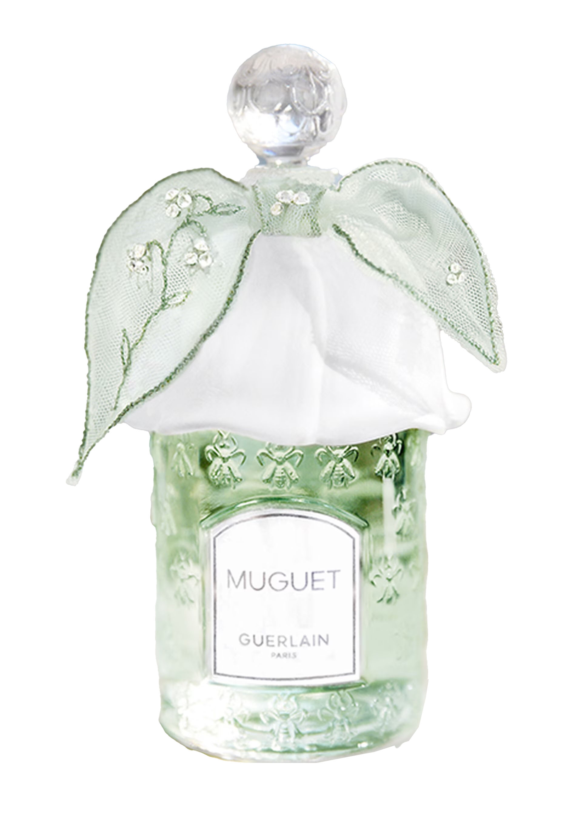 新品未使用　GUERLAIN MUGUET Guerlain Muguet 2023 | eBay