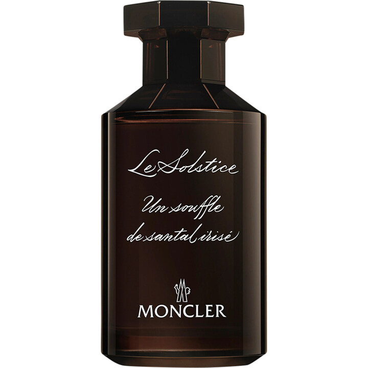 MONCLER Le Solstice オードパルファム 100ml Moncler Le Solstice Eau de Parfum Spray | Bloomingdale's