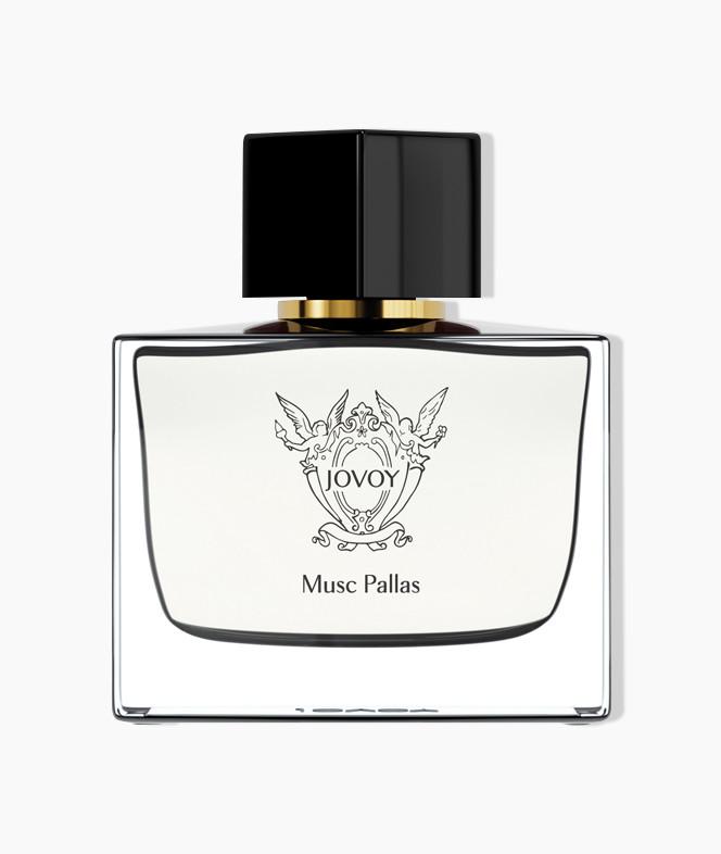 Musc Pallas Jovoy Paris 香水 - 2023年のユニセックス フレグランス