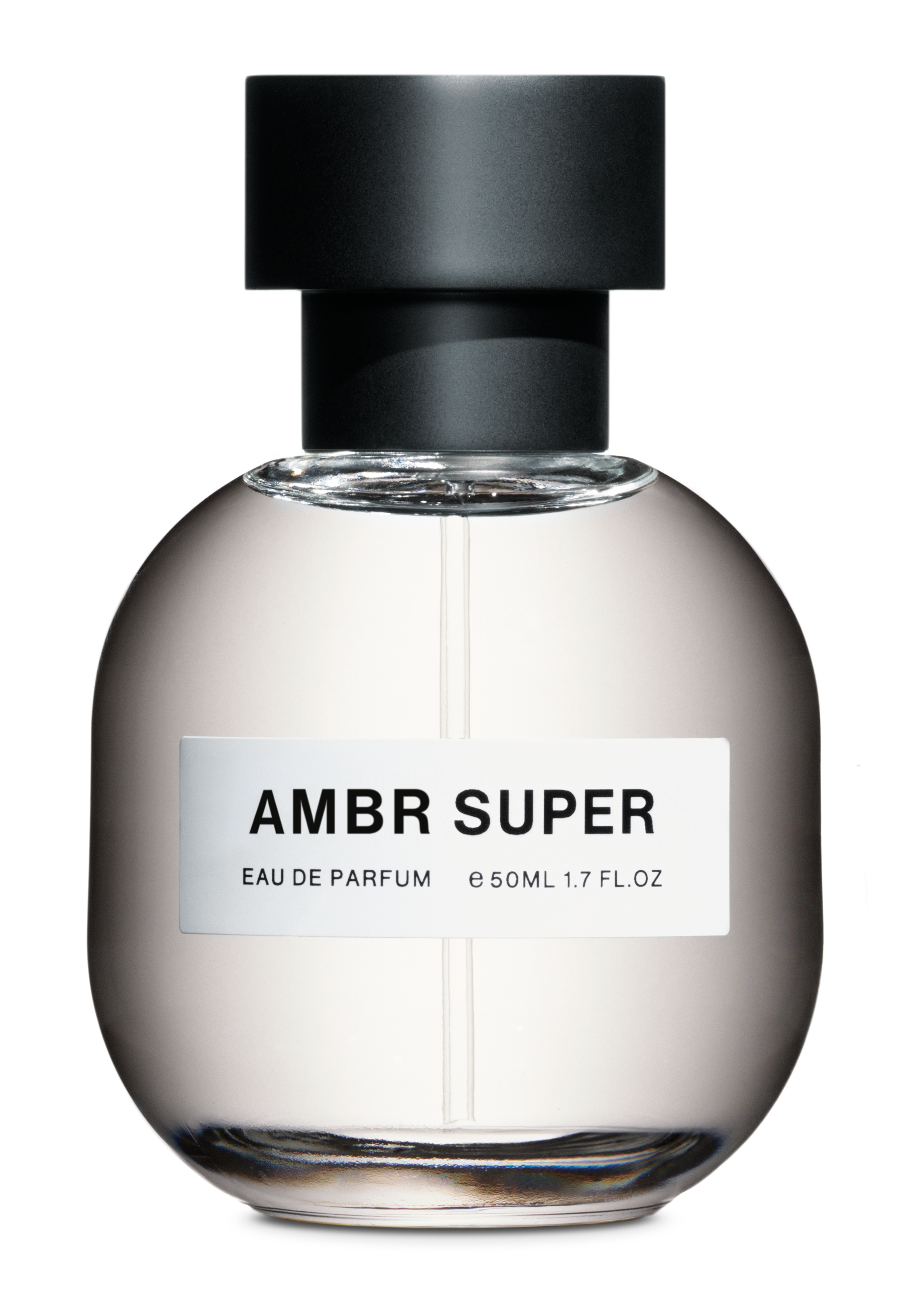 Ambr Super Son Venïn perfume - a new fragrance for women and