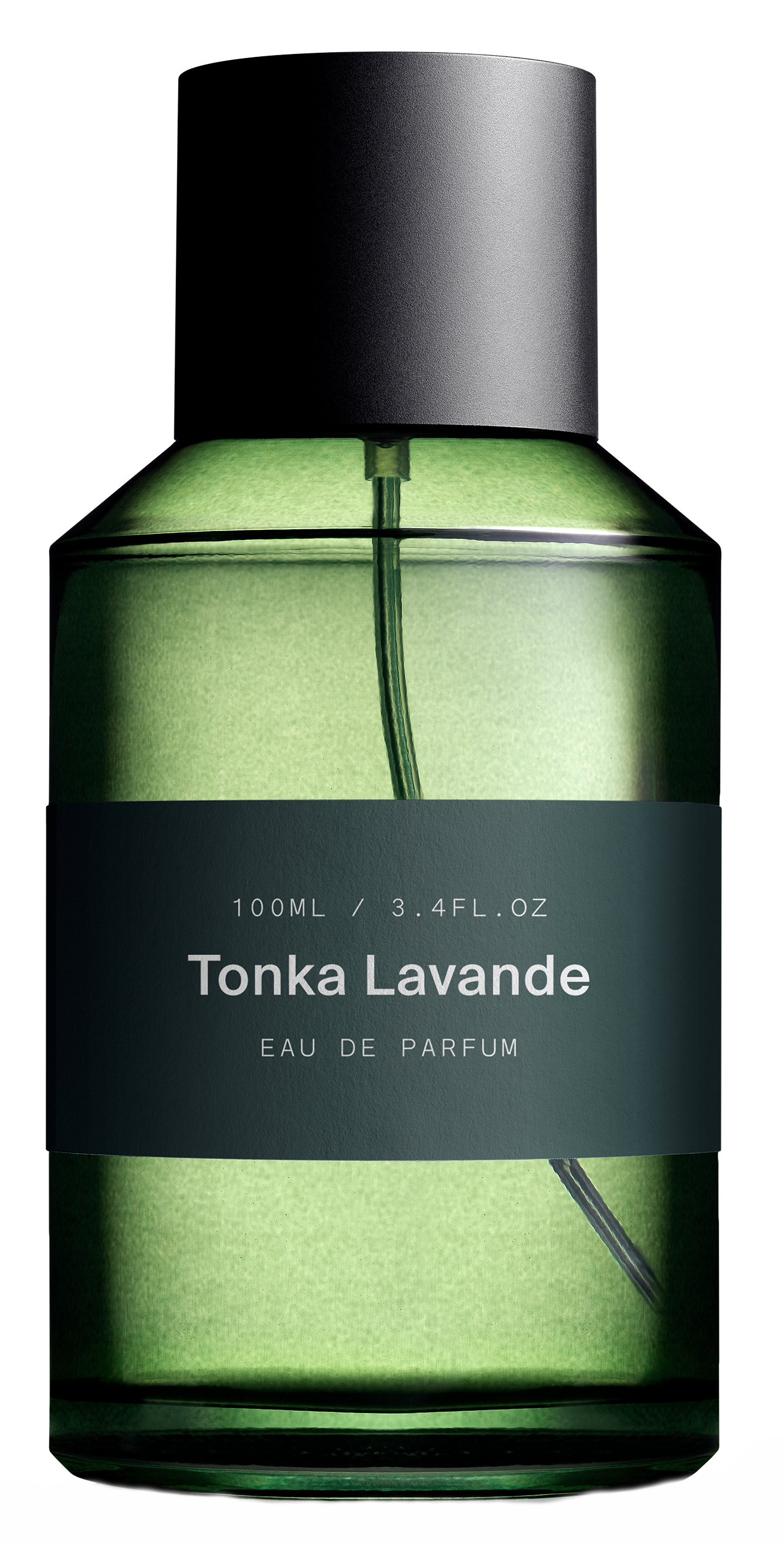 Tonka Lavande Eau de Parfum 100ml — MARIEJEANNE