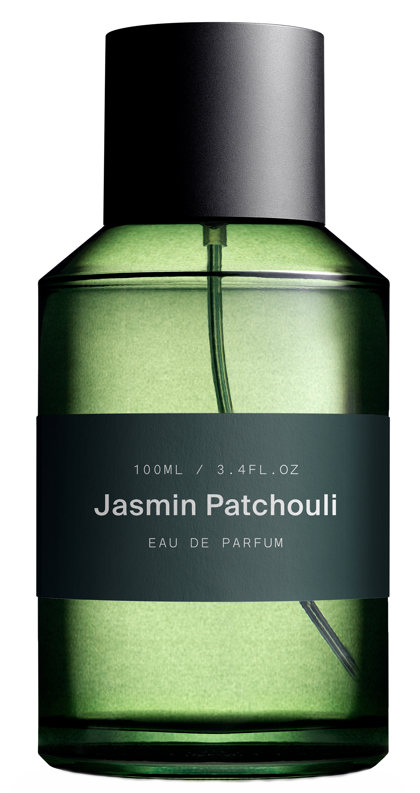 Jasmin Patchouli Marie Jeanne perfume - a fragrance for women and