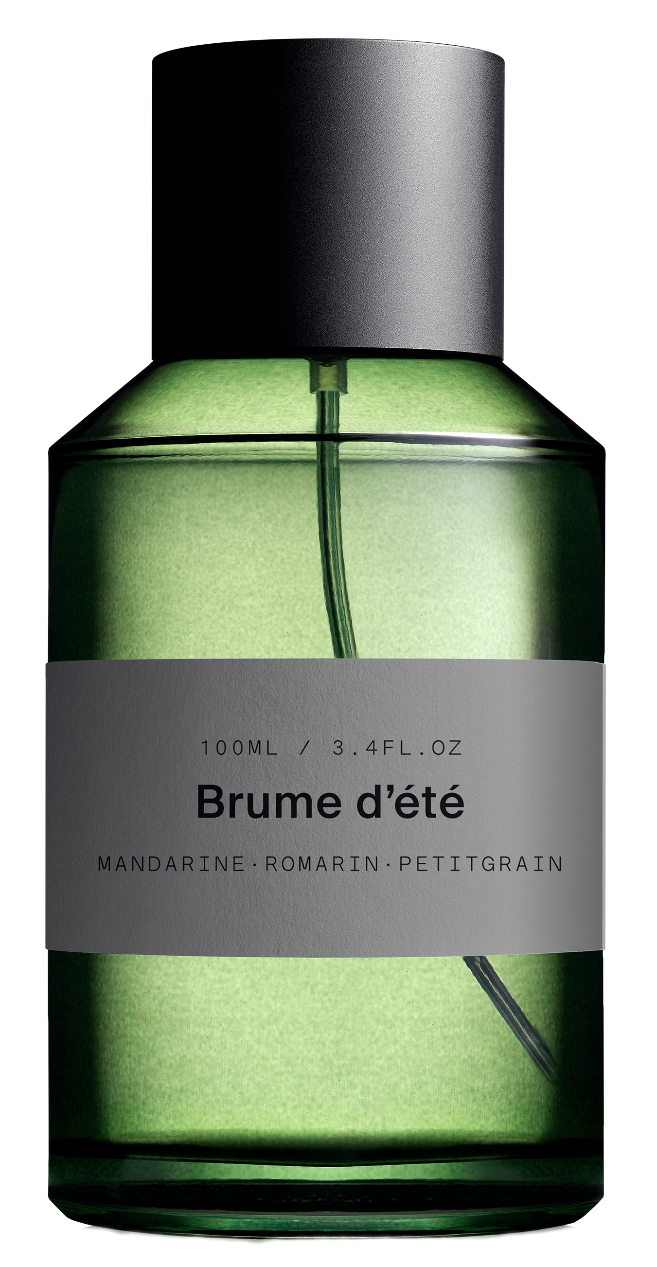 MARIE JEANNE Brume d'été 100ml ルームミスト Brume d'Été Marie Jeanne parfum - un parfum pour homme et