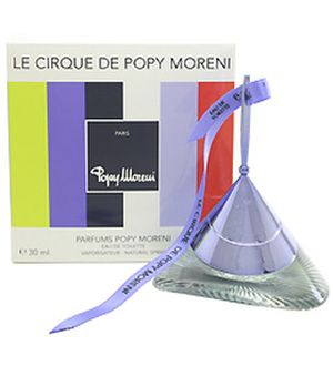 Le Cirque de Popy Moreni Popy Moreni perfume - a fragrance for