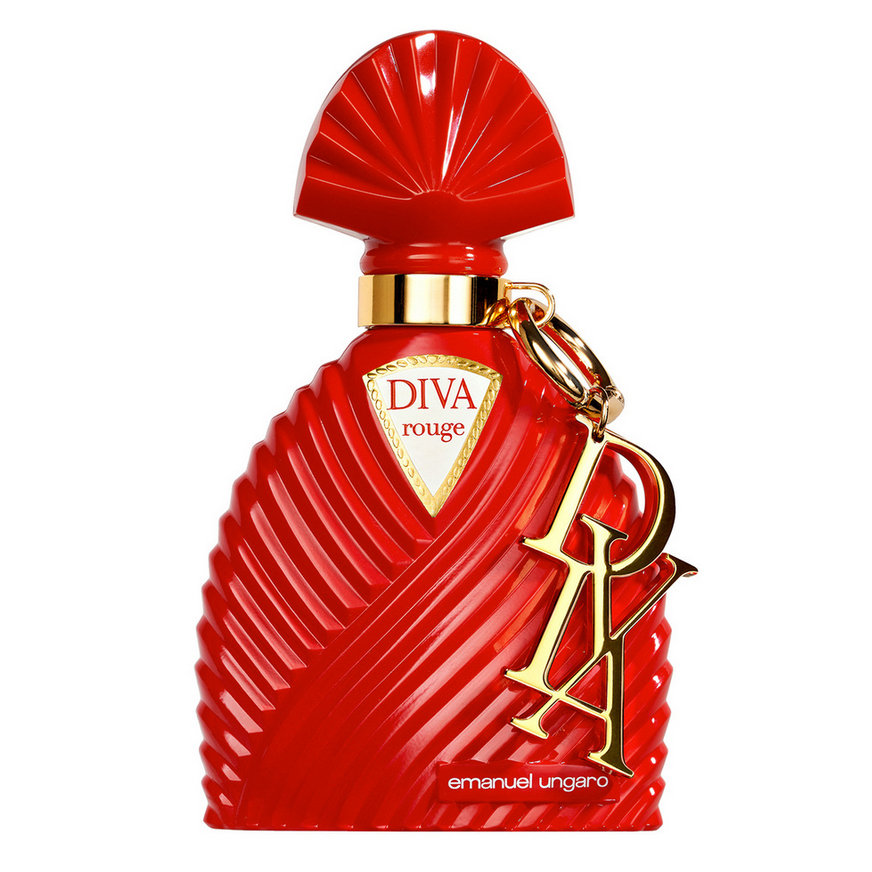 Diva Rouge Emanuel Ungaro perfume - a fragrance for women 2023